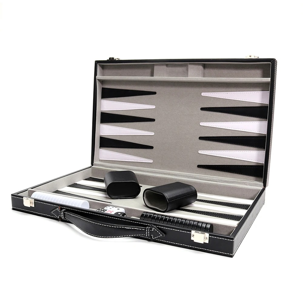 High-End Backgammon